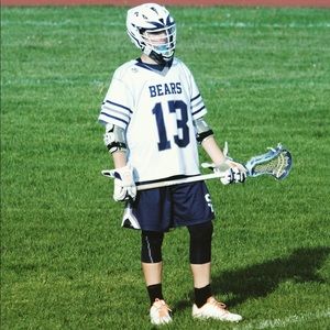 Meet your Posher, Nick